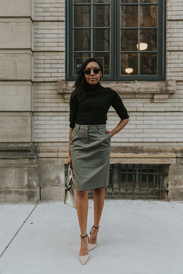 Trendy Early Spring Outfits That Will Get You Excited For The Upcoming Season