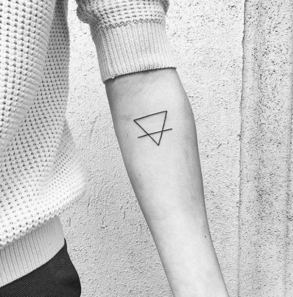 Intricate Geometric Tattoo Art That Will Amaze You