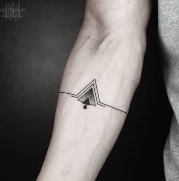 Intricate Geometric Tattoo Art That Will Amaze You