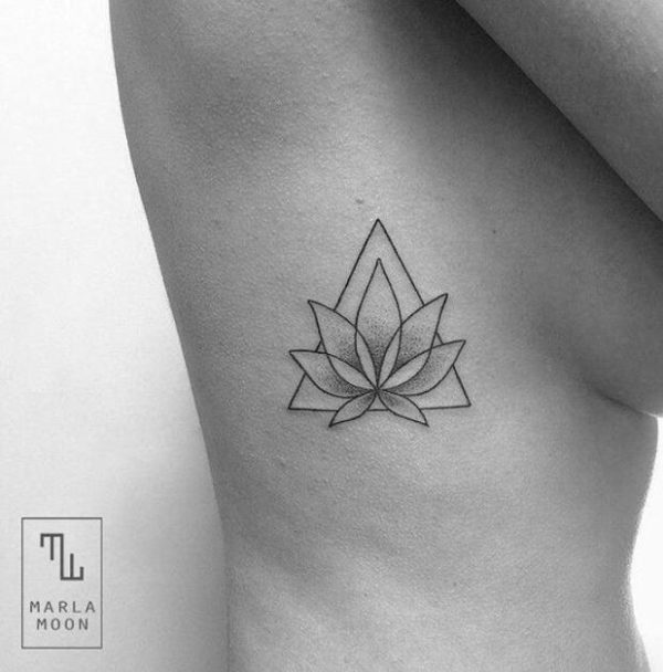 Intricate Geometric Tattoo Art That Will Amaze You