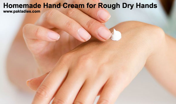 Lovely Homemade Hand Creams That Will Make Your Hands Silky Smooth And Healthy