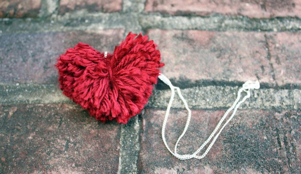 Romantic DIY Heart Jewelry Crafts That Make Perfect Gifts