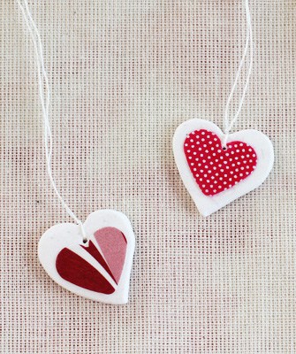 Romantic DIY Heart Jewelry Crafts That Make Perfect Gifts