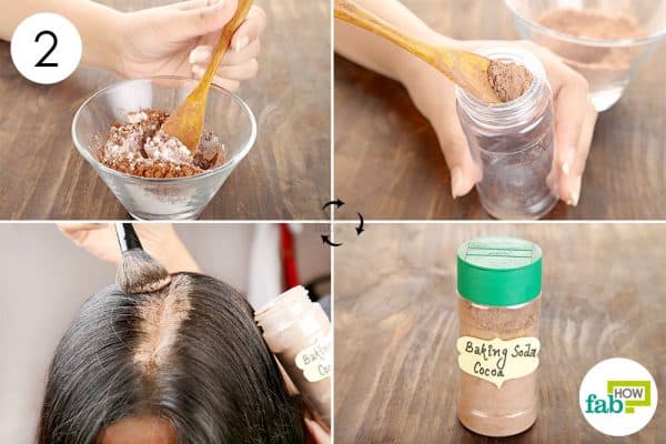 Homemade Oily Hair Shampoo Ideas That Will Save Your Lives