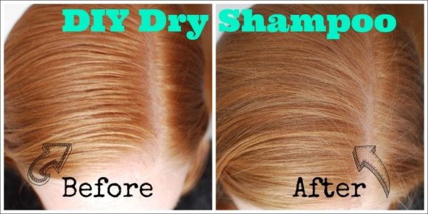 Homemade Oily Hair Shampoo Ideas That Will Save Your Lives
