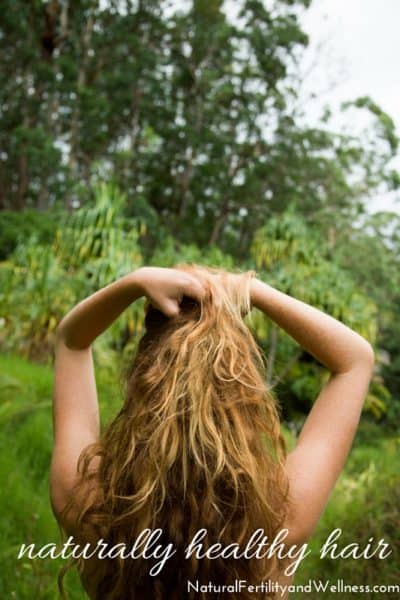 Homemade Oily Hair Shampoo Ideas That Will Save Your Lives