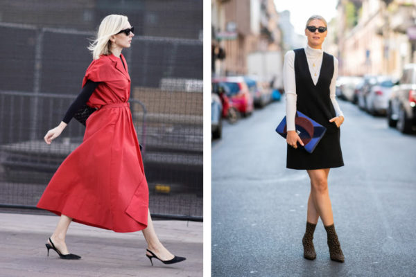Elegant Winter Office Outfits That Will Turn Heads
