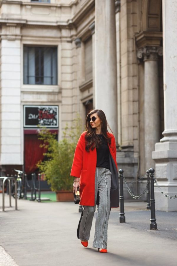 Elegant Winter Office Outfits That Will Turn Heads
