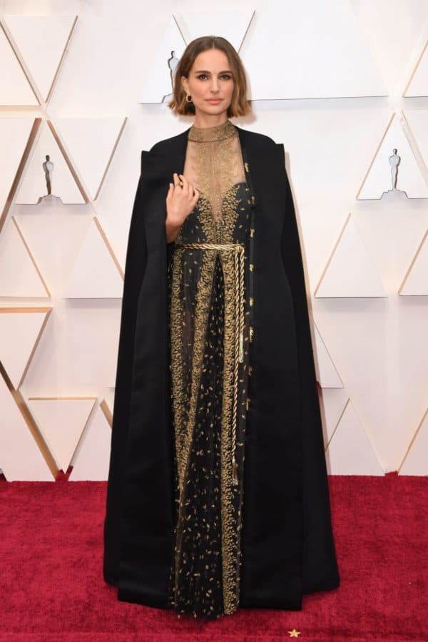 The Best Fashion Looks From Oscars 2020