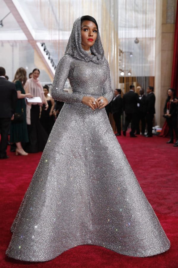 The Best Fashion Looks From Oscars 2020