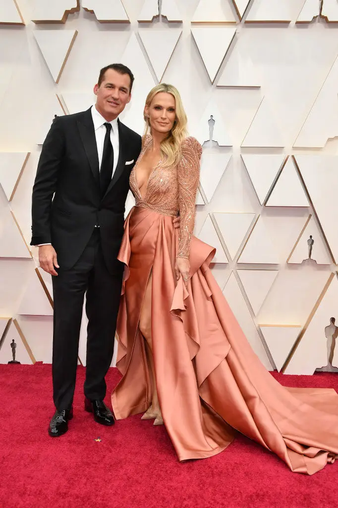 The Best Fashion Looks From Oscars 2020