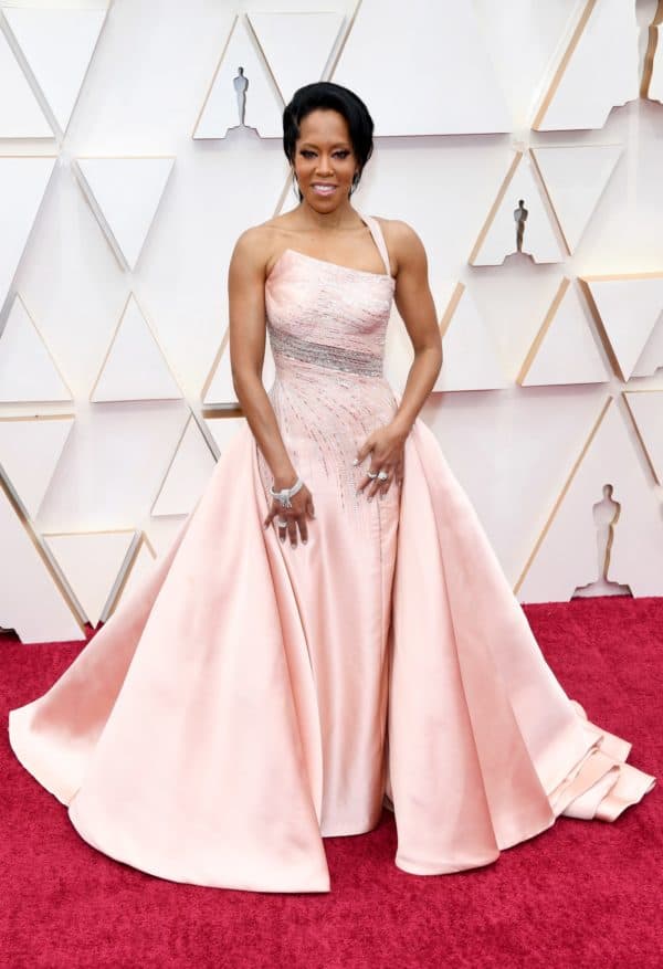 The Best Fashion Looks From Oscars 2020