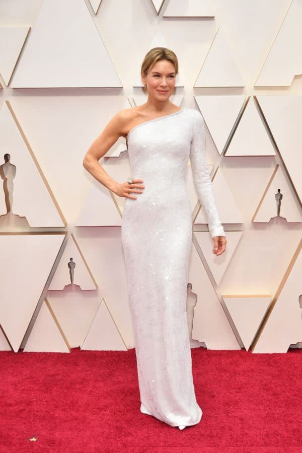 The Best Fashion Looks From Oscars 2020