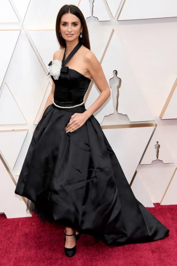 The Best Fashion Looks From Oscars 2020