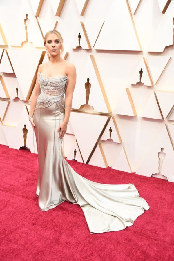 The Best Fashion Looks From Oscars 2020