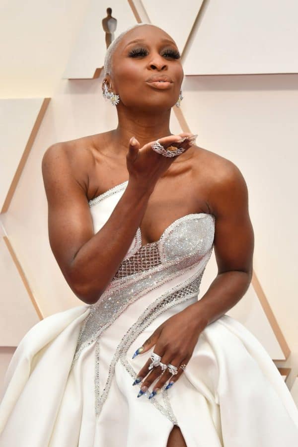 The Best Fashion Looks From Oscars 2020