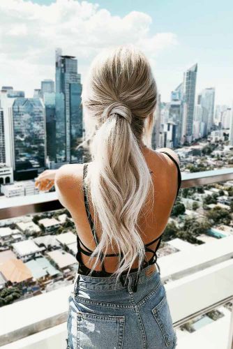 Extraordinary Spring Hairstyles That Will Fascinate You