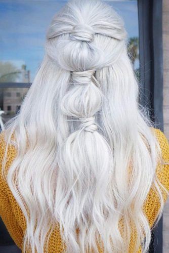 Extraordinary Spring Hairstyles That Will Fascinate You