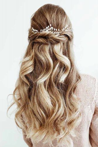 Extraordinary Spring Hairstyles That Will Fascinate You