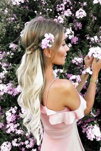 Extraordinary Spring Hairstyles That Will Fascinate You