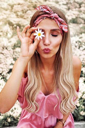 Extraordinary Spring Hairstyles That Will Fascinate You