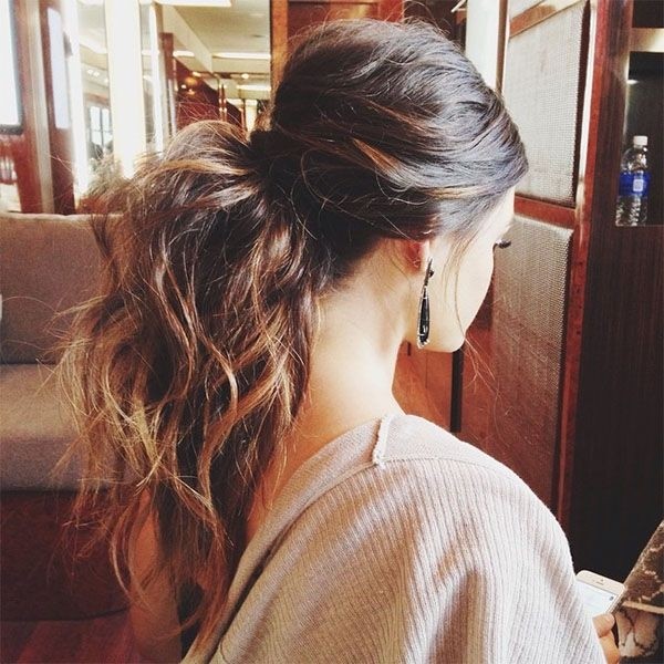 Extraordinary Spring Hairstyles That Will Fascinate You