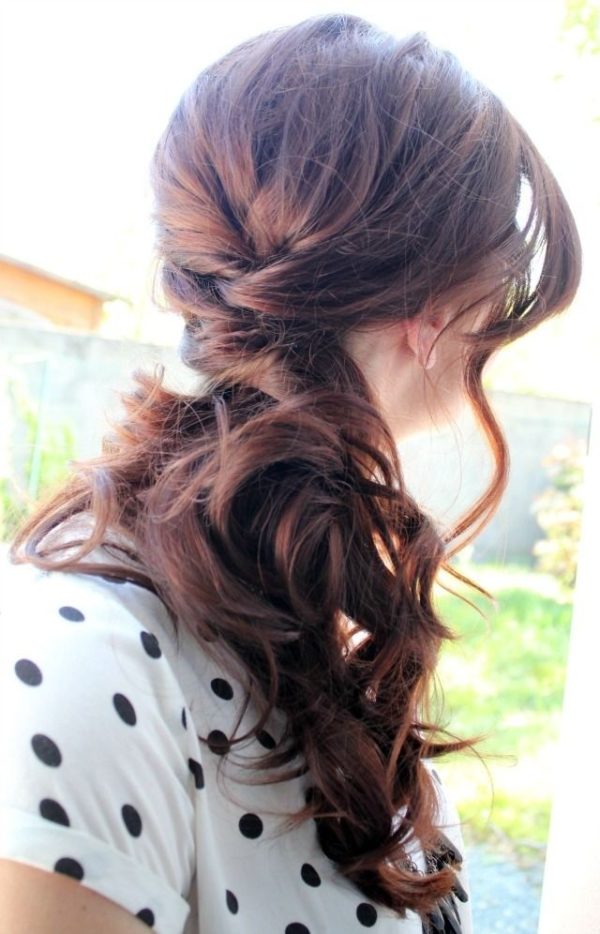 Extraordinary Spring Hairstyles That Will Fascinate You