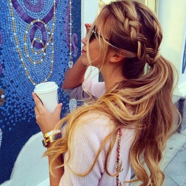 Extraordinary Spring Hairstyles That Will Fascinate You