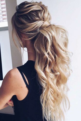 Extraordinary Spring Hairstyles That Will Fascinate You