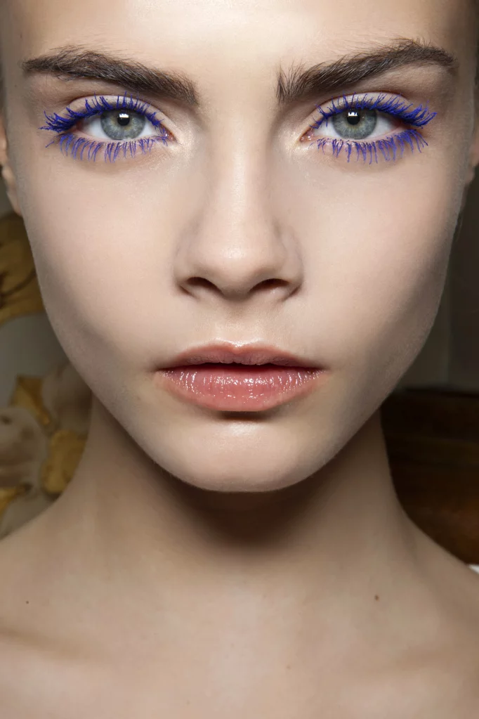 Vibrant Spring Makeup Looks That Will Make You Glow
