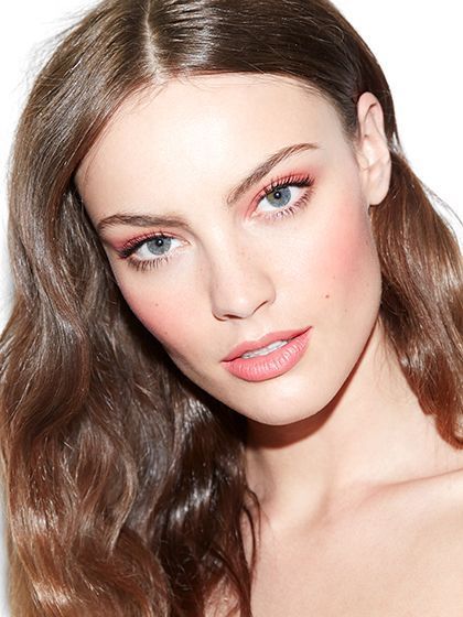 Vibrant Spring Makeup Looks That Will Make You Glow