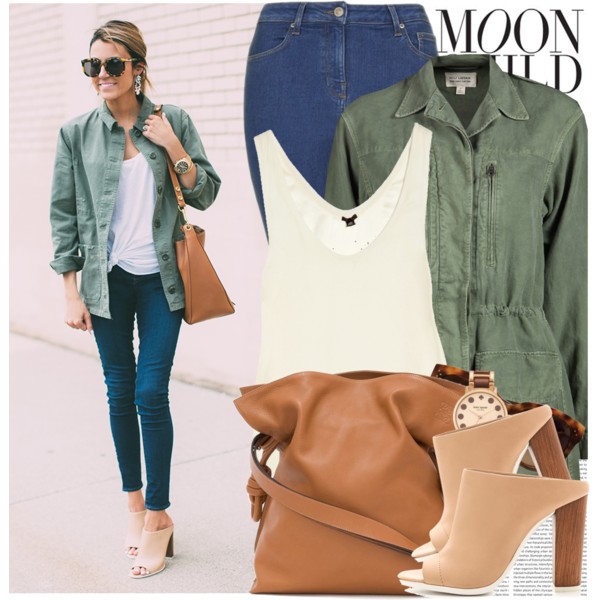 Splendid Spring Travel Polyvore That Will Make You Look And Feel Amazing