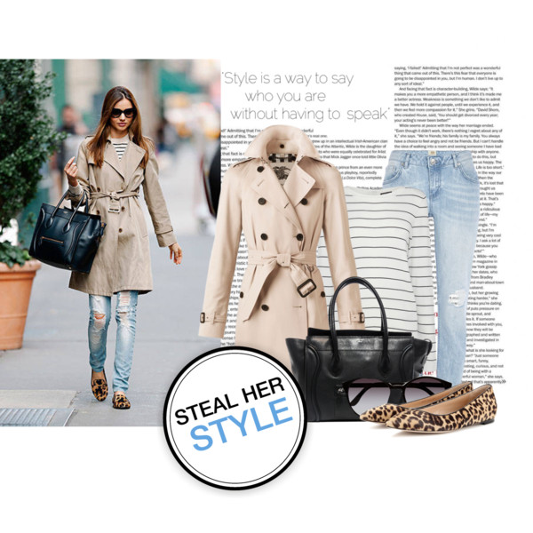 Splendid Spring Travel Polyvore That Will Make You Look And Feel Amazing