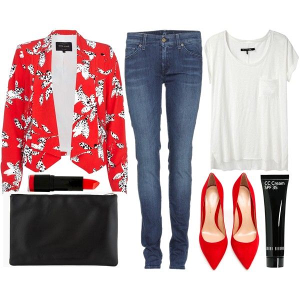 Splendid Spring Travel Polyvore That Will Make You Look And Feel Amazing