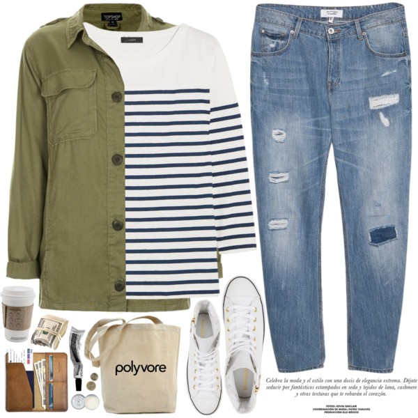 Splendid Spring Travel Polyvore That Will Make You Look And Feel Amazing