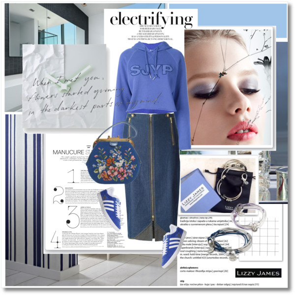 Splendid Spring Travel Polyvore That Will Make You Look And Feel Amazing