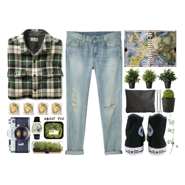 Splendid Spring Travel Polyvore That Will Make You Look And Feel Amazing
