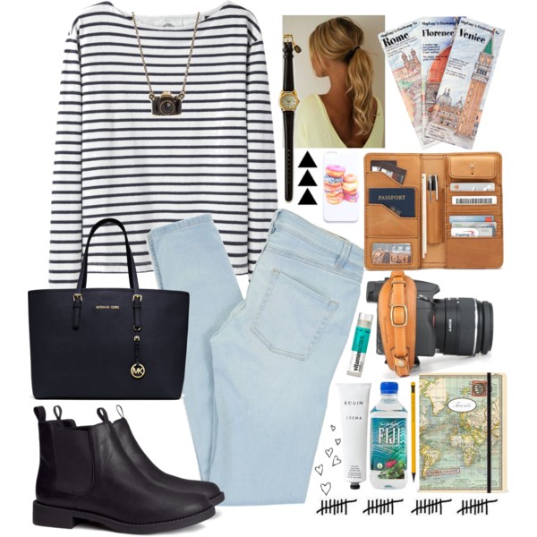 Splendid Spring Travel Polyvore That Will Make You Look And Feel Amazing