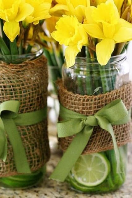 Fabulous Spring Wedding Decorations That Will Make Your Wedding Day Special