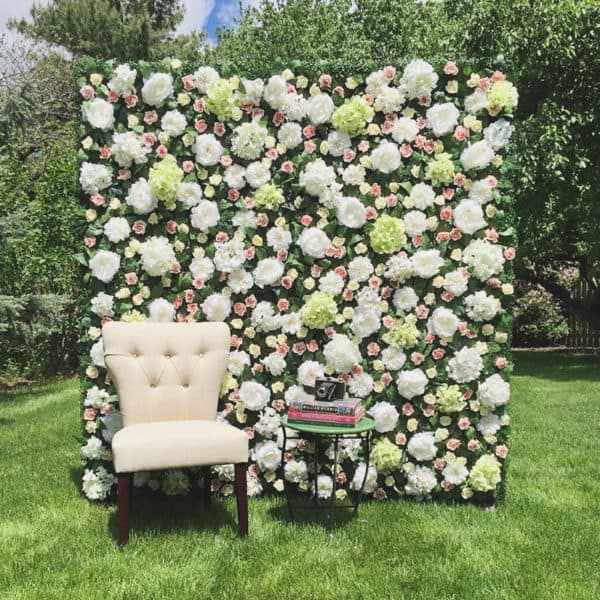 Fabulous Spring Wedding Decorations That Will Make Your Wedding Day Special