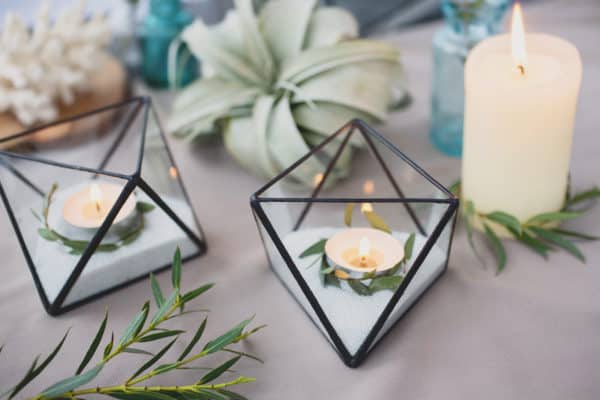 Fabulous Spring Wedding Decorations That Will Make Your Wedding Day Special