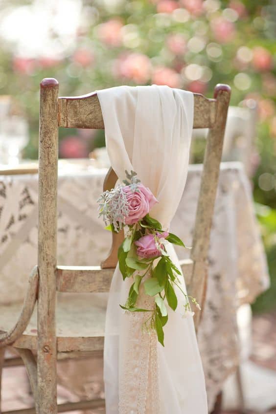 Fabulous Spring Wedding Decorations That Will Make Your Wedding Day Special