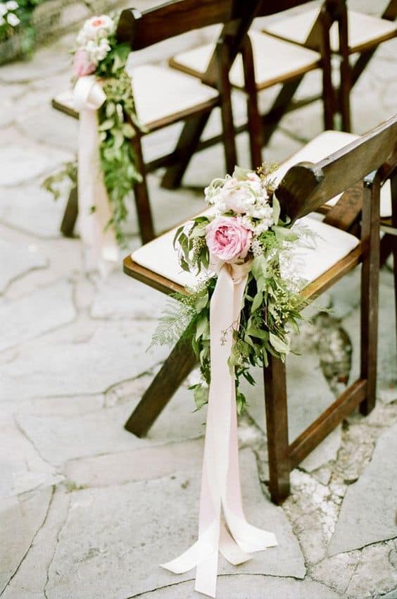 Fabulous Spring Wedding Decorations That Will Make Your Wedding Day Special