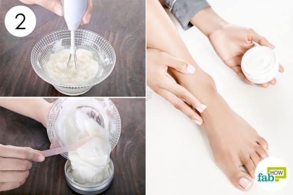 The Best Homemade Foot Treatments That Will Make Your Heels Soft