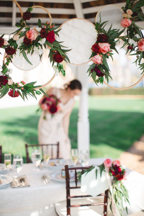 Attention Grabbing DIY Chandeliers That Are A Perfect Wedding Decoration