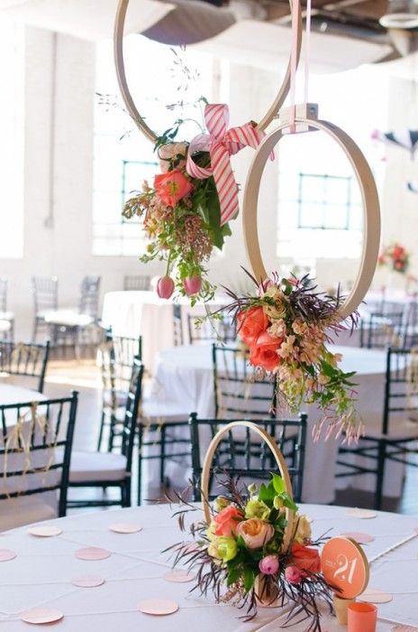 Attention Grabbing DIY Chandeliers That Are A Perfect Wedding Decoration