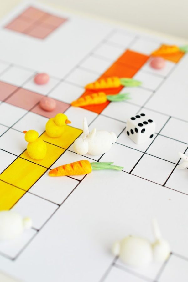 Interesting DIY Board Games For Both Kids And Adults That Will Entertain You During COVID 19