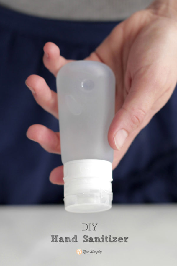 Remarkable DIY Hand Sanitizer Recipes That Will Kill The Coronavirus