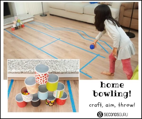 Fun DIY Indoor Kids Games That Are Perfect For Your Coronavirus Self  Quarantine