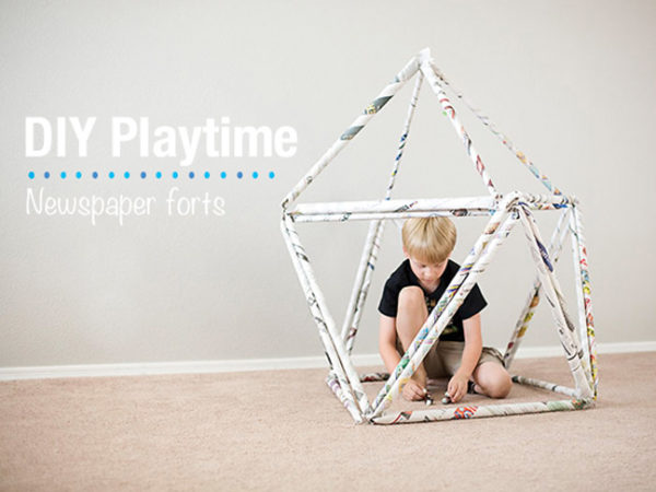 Fun DIY Indoor Kids Games That Are Perfect For Your Coronavirus Self  Quarantine